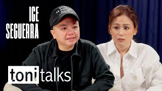 Download Lagu Ice Talks About Losing His Mother and Finding Himself Again | Toni Talks MP3 Download Lagu Ice Talks About Losing His Mother and Finding Himself Again | Toni Talks MP3