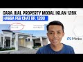 Startegi Iklan Facebook JUAL RUMAH Harga Rp 1000 Per KLIK! Cara Jual Property di Iklan Facebook