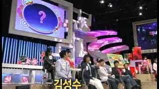 미녀들의 수다 - 20100412 #002