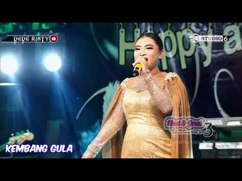 KEMBANG GULA // DEDE RISTY GANJENE PANTURA // TARLING TENGDUNG CIREBONAN