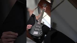 Black Veil Brides - Revenger ft Machine Head 2/3 #bass #blackveilbrides #machinehead