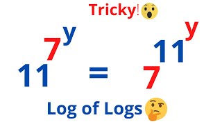 A must watched | 7^11^Y = 11^7^Y