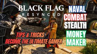 Black Flag Resynced Tactical Guide Tips To Fight Like A Soldier