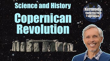 Copernican Revolution | Introductory Astronomy Course 1.14