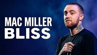 (FREE FOR PROFIT) Mac Miller Type Beat - Bliss