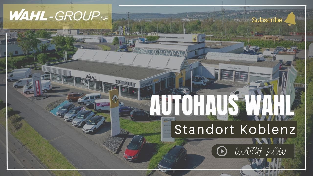 Renault Autohaus Wahl In Koblenz Rezensionen