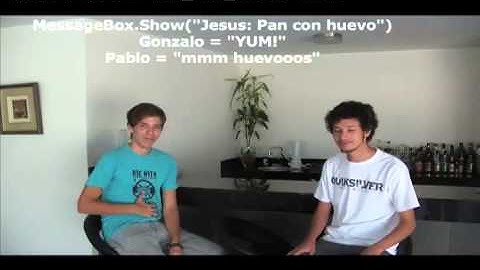 Fundamentos de Programación - Presentación de proyecto grupal - Universidad de Lima 2013