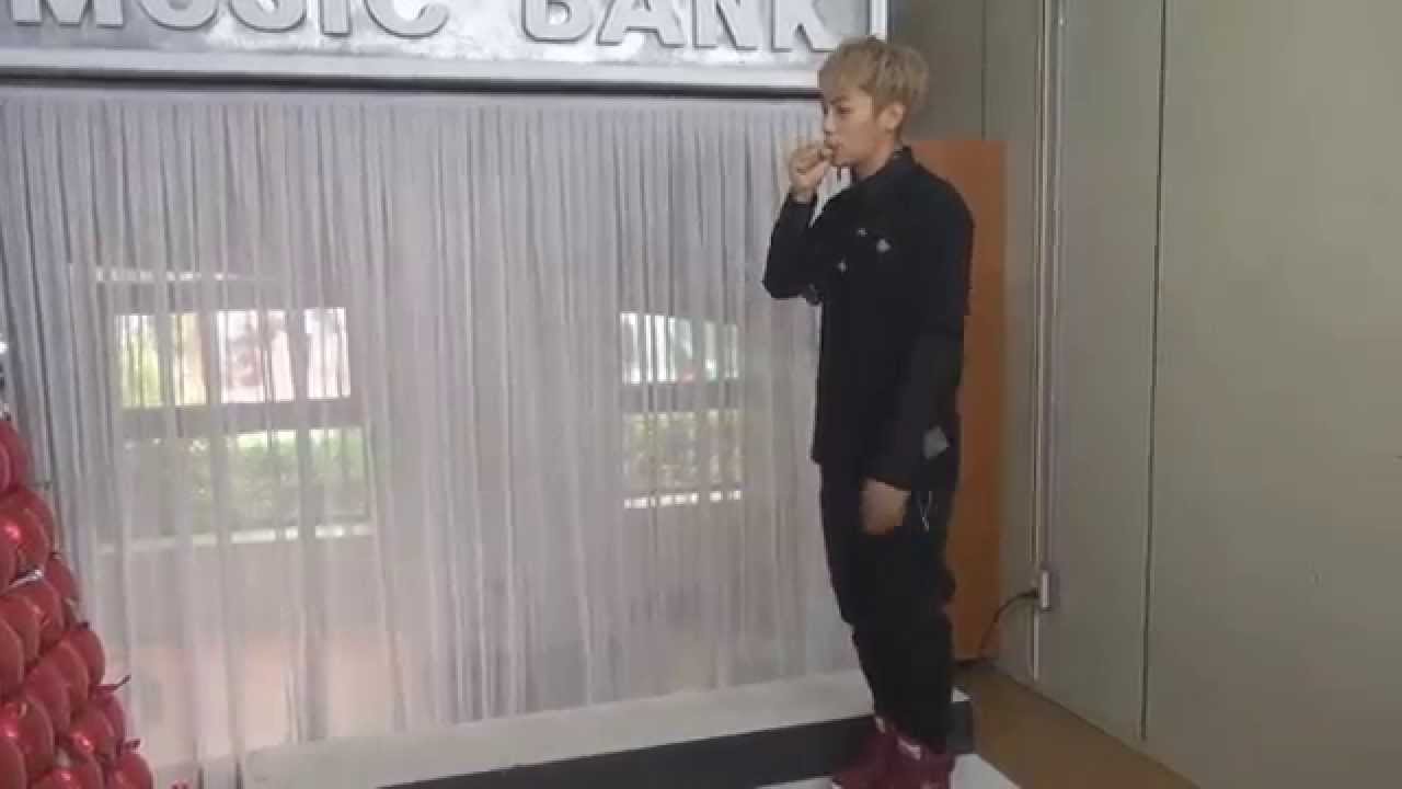 비스트 두준 Flashback!