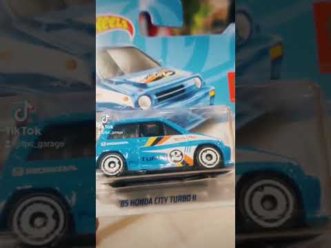 Hot Wheels -