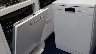 Dishwasher Buying Guide   10 Things To Consider Before Buying A Dishwasher