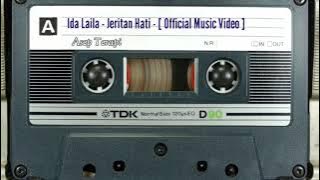 Ida Laila - Jeritan Hati - [ Official Music Video ]