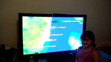 weather reporter with alexa
