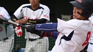 男子ソフトボール 日本リーグ 決勝トーナメント デンソー v 三重県庁【Japan Softball】【Men's Softball】DENSO v Mie Prefectural Office