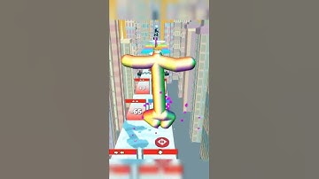 Tall Man Run UPDATE;New Video Game Walkthroughs Andriod & iOS 2022