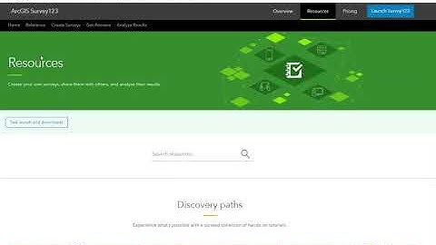 How to upgrade Survey123 Connect for ArcGIS