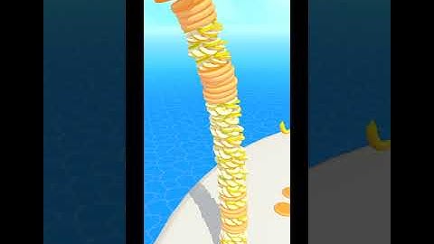 Pancake Run 🍔🍓🍇🥪 All Levels Gameplay Android, iOS (#2)