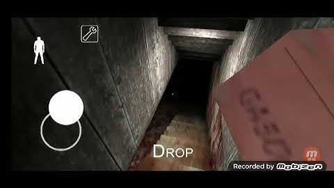 Granny extreme nightmare mode unlocking all escape routes with all Granny Family + using all weapons