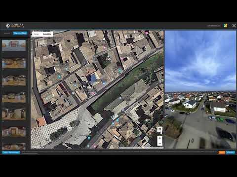 Vídeo: Como faço para visualizar o Street View no Google Earth?