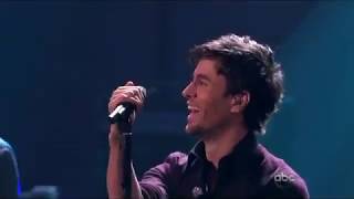 Enrique Iglesias - Tonight / I Like It (Live at the AMA's 2010) - music awards on television tonight