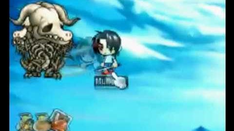 Maplestory V95 Hacks (With Link)