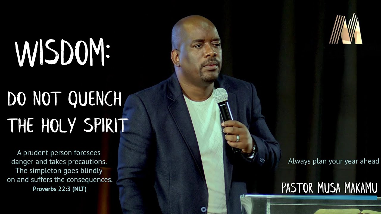 Quenching The Holy Spirit YouTube quenching-the-holy-spirit-youtube