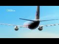 American airlines flight 587  crash animation 2