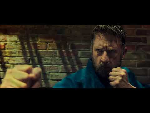 IP MAN 4 - Extrait Combat de rue - Au cinéma le 22 juillet