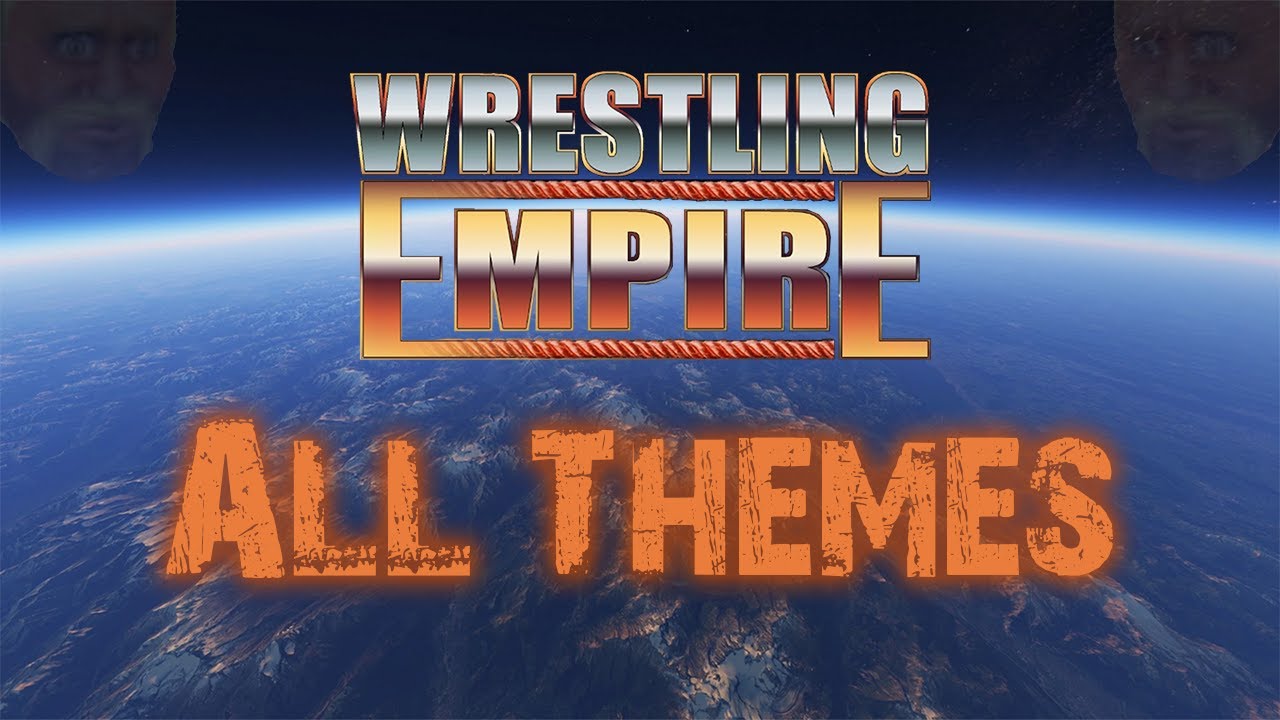 Wrestling Empire Wrestling Empire