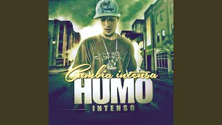 Video thumbnail of "Humo Intenso - Yo Te Lo Dije"