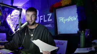 Find The Florida Man Is LIVE (3-25-2022)