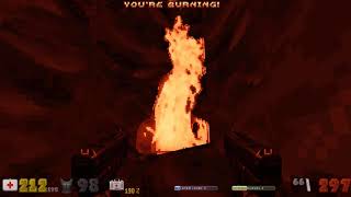 Babe Land (Bombshell) - Duke Nukem Alien Armageddon 4.0 - Episode #32