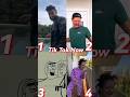 OH YOU TOUCH MY TRALALA Who StheBestDancer 1 2 3 Or 4 Shorts Tiktok Viral mp3