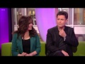 Donny & Marie Osmond - The One Show UK