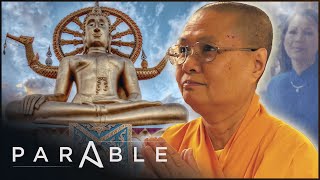 Into the World of Buddhism: A Spiritual Adventure | Parable