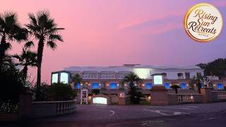 Hotel Fine Garden Horai | Nara, Japan | Hotel Review 🛏️