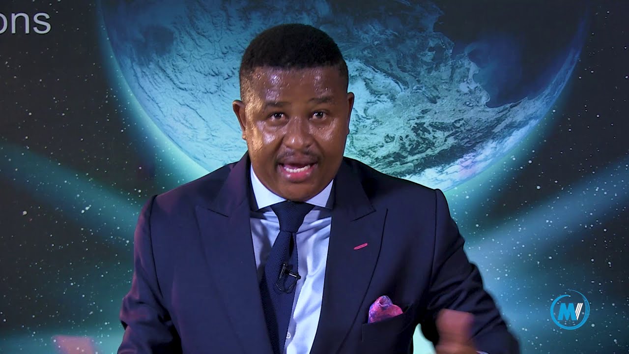 Only Believe (The Faith of Jarius) || By Nonofo Theophillas Mothowakae