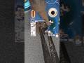 Replacing a Laptop Charge Port Using a Soldering Iron and a Desoldering Pump Solder Sucker