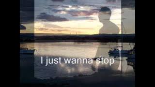 Gino Vannelli- I Just Wanna Stop Lyrics