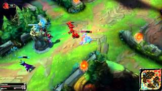 Faker Fizz Outplayed By Leblanc