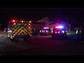 Stolen box truck pursuit ends with suspect apprehended in Houston