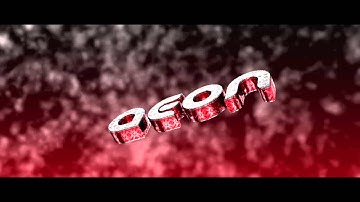 Aeon Official Intro designed by me | OnyxMCN | MinervasRaven