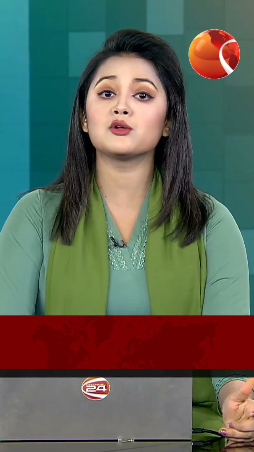 রাতে রাজধানীতে আইন শৃঙ্খলারক্ষা বাহিনীর সমন্বিত টহল #Channel24 #channel24_news #News