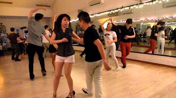 20150530 Zouk Singapore 1