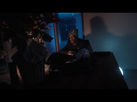EasyMoney Scrap - Clear My Mind (dir. by @OneWayVisuals)