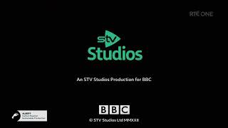 An Stv Studios Production For Bbc Bbc Studios 2023