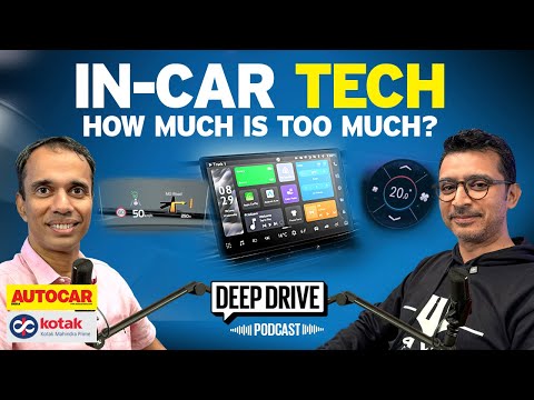 Are cars becoming