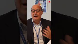 Nicola Zingaretti - 4 italiani su 10 si sentono più poveri. L’84% è preoccupato (06.05.26)