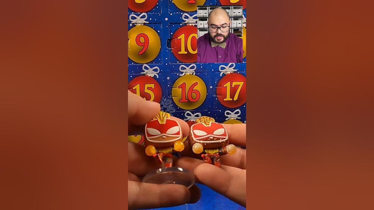 Marvel Funko Advent Calendar 2022 Day 14 YouTube marvel-funko-advent-calendar-2022-day-14-youtube