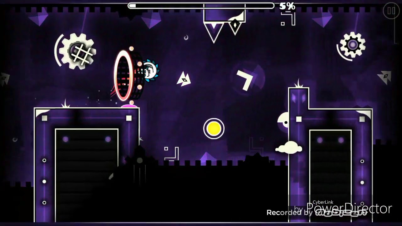 Y el Featured? #1 - Geometry Dash [2.11]