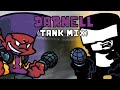 Darnell Tankman Mix FanChart Friday Night Funkin UST Darnell Tankman Mix FanChart Friday Night Funkin UST